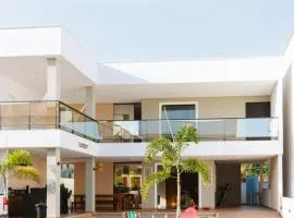 Casa Fênix - Casa de Temporada nos Lençóis Maranhenses