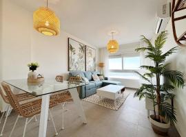 BEACH SUN SPIRIT, spa & gym