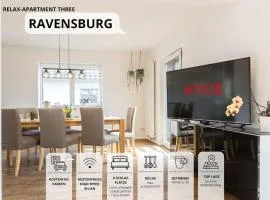 RelaxApartment für bis zu 8 Gäste, Familienfreundlich, mit viel Platz und Garten