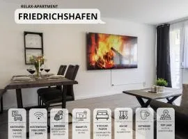 Relax-Apartment-One FN