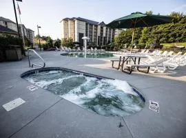 Unit 5604 Mountain View Condos Free Attraction Ticket including Dollywood