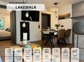 Relax Apartment Lakewalk