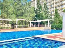 PATSY- 2BR at Camella Northpoint WIFI and NetFlix