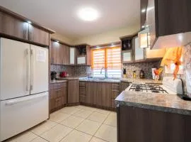 Arenales Guest House