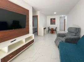 Bessa Apto Térreo com Piscina 200m Praia 5 Pessoas