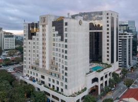 InterContinental Real Guatemala by IHG, hotelli kohteessa Guatemala