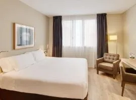 Sercotel Amister Art Hotel Barcelona