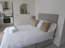 Flat 1 - Eign St Hereford