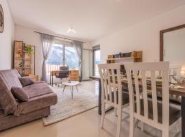 MiLaz Apartment, hotel i Kotor