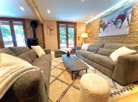 Chalet Valentine