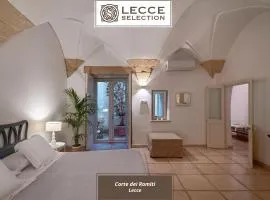 Corte dei Romiti Apartment - Lecce Selection