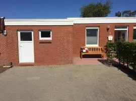 Bungalow In Strandnähe
