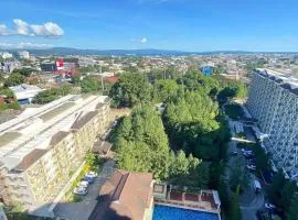 Apo View Urban Crib -2 BR Camella Northpoint