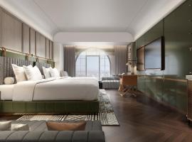 Hotel Indigo Harbin Central Avenue by IHG, hotel a Harbin