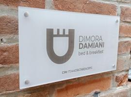 B&B Dimora Damiani