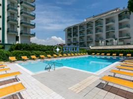 Costa Del Sol, hotel en Lido di Jesolo