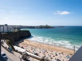 28 Rocklands in Newquay