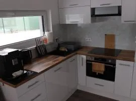 Apartmán Nerudova Zahrada