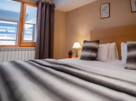 Tarter Mountain Lofts