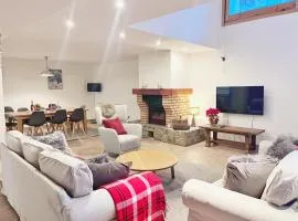 Tarter Mountain Lofts