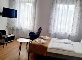 Green Apartment Fine for couples Neukölln
