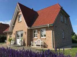 Ferienhaus " Strandhus " an der Ostsee, Sauna, Kamin, Strandkorb, free W-LAN - SEASIDE -