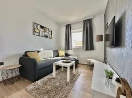 Charming Apartments Dodo