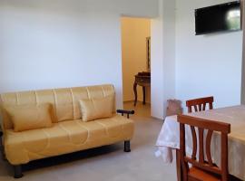Casa Acqua Marina, hotel a Bisceglie