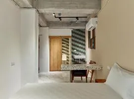 Sanhe Hotel