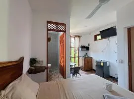 Casa Guiba 3 Puerto Escondido