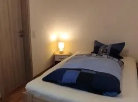 Ferienwohnung Zur Schönen Aussicht im Odenwald