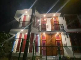 Zenith Cottage
