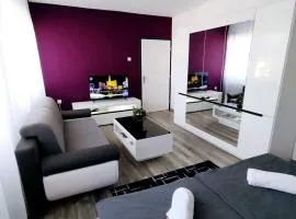 COSMOPOLITAN Apartman