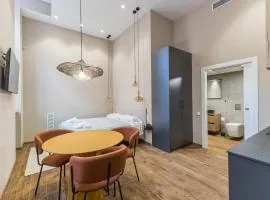 Suite Premium junto al Río Turia 2