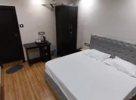 Hotel Ocean Blue