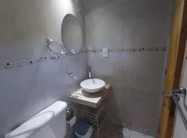 Complejo GARUPÁ
