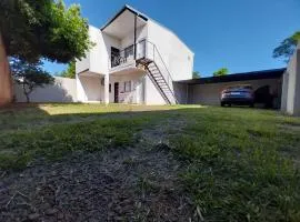 Complejo GARUPÁ