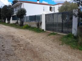 Casa relax Berchida, hotel a Capo Comino