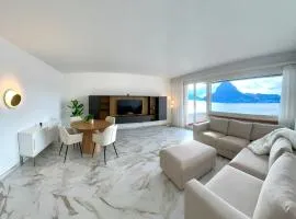 The Grand Vista - Lake View & Parking
