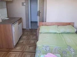 Double Lux Aparrment A1 in Pancevo