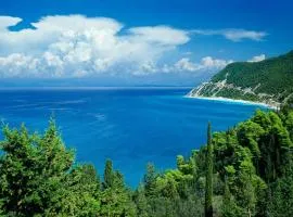 Myrto Homes Lefkada Agios Nikitas Greece