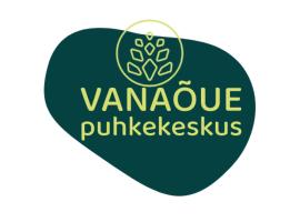 Vanaõue, hotel v destinaci Suure-Jaani