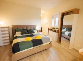 Casa Nicole Elegante Monolocale a Collegno