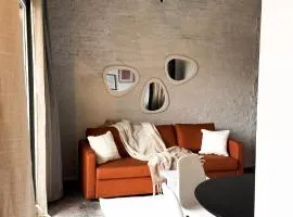 NEW LOFTS inside coffee brewery