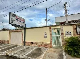 Pousada Rezende