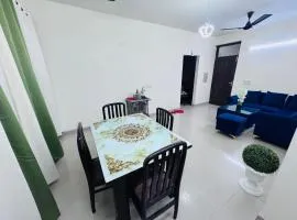 Homely stay 2