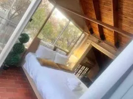 Executive loft at Brooklyn