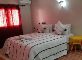 Hôtel Restaurant Dar Al Madina