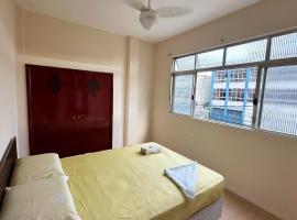 Hotel Pousada Angra Encanto, hotel in Angra dos Reis