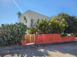 Ingrina - House & Studio